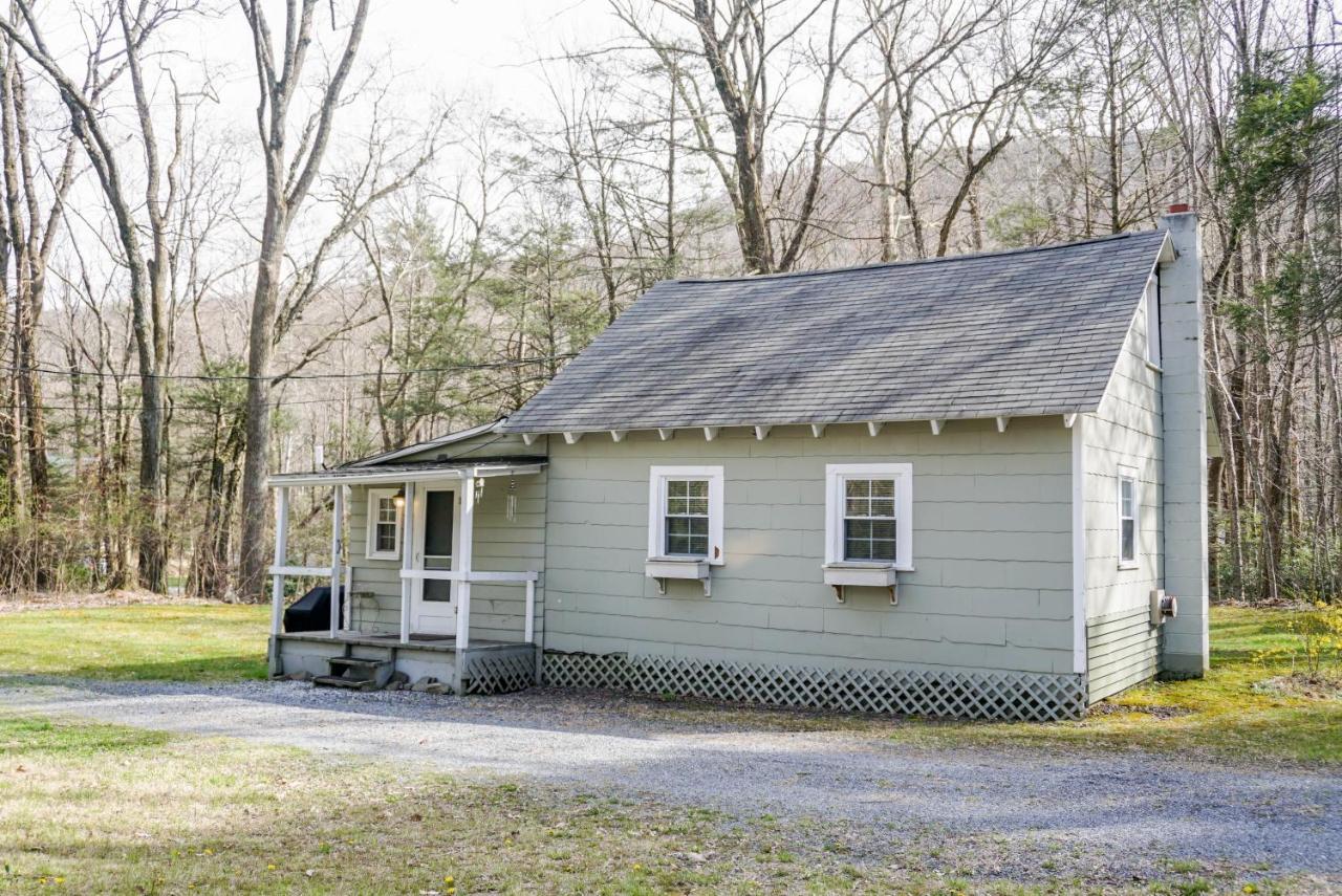 Camelback Cottage - On One Acre & Near Local Attractions Tannersville Exterior foto