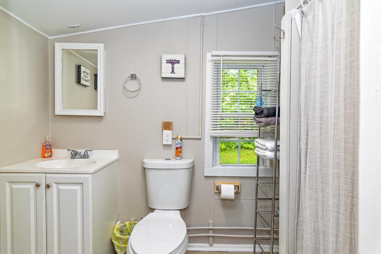 Camelback Cottage - On One Acre & Near Local Attractions Tannersville Exterior foto