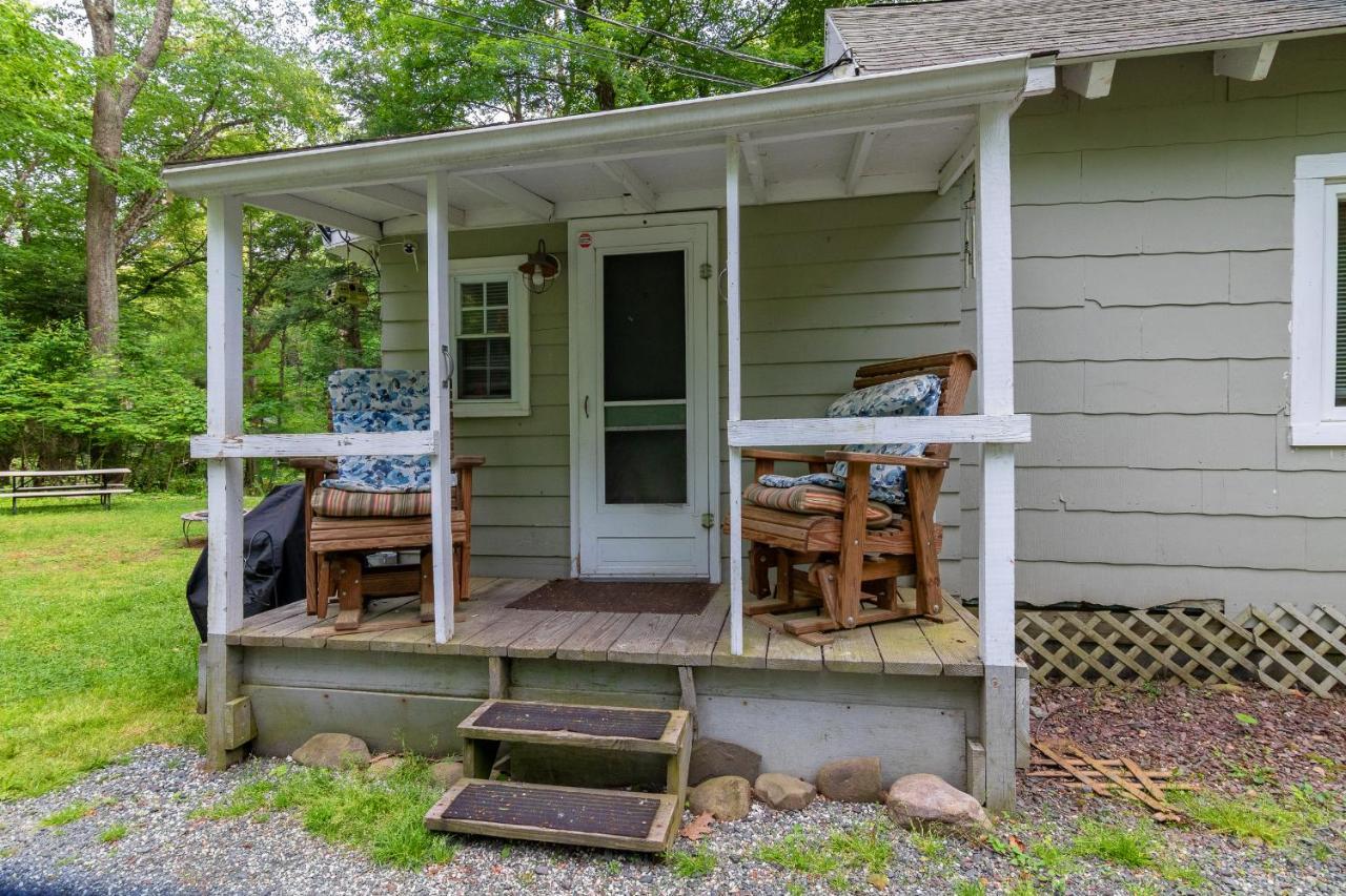 Camelback Cottage - On One Acre & Near Local Attractions Tannersville Exterior foto