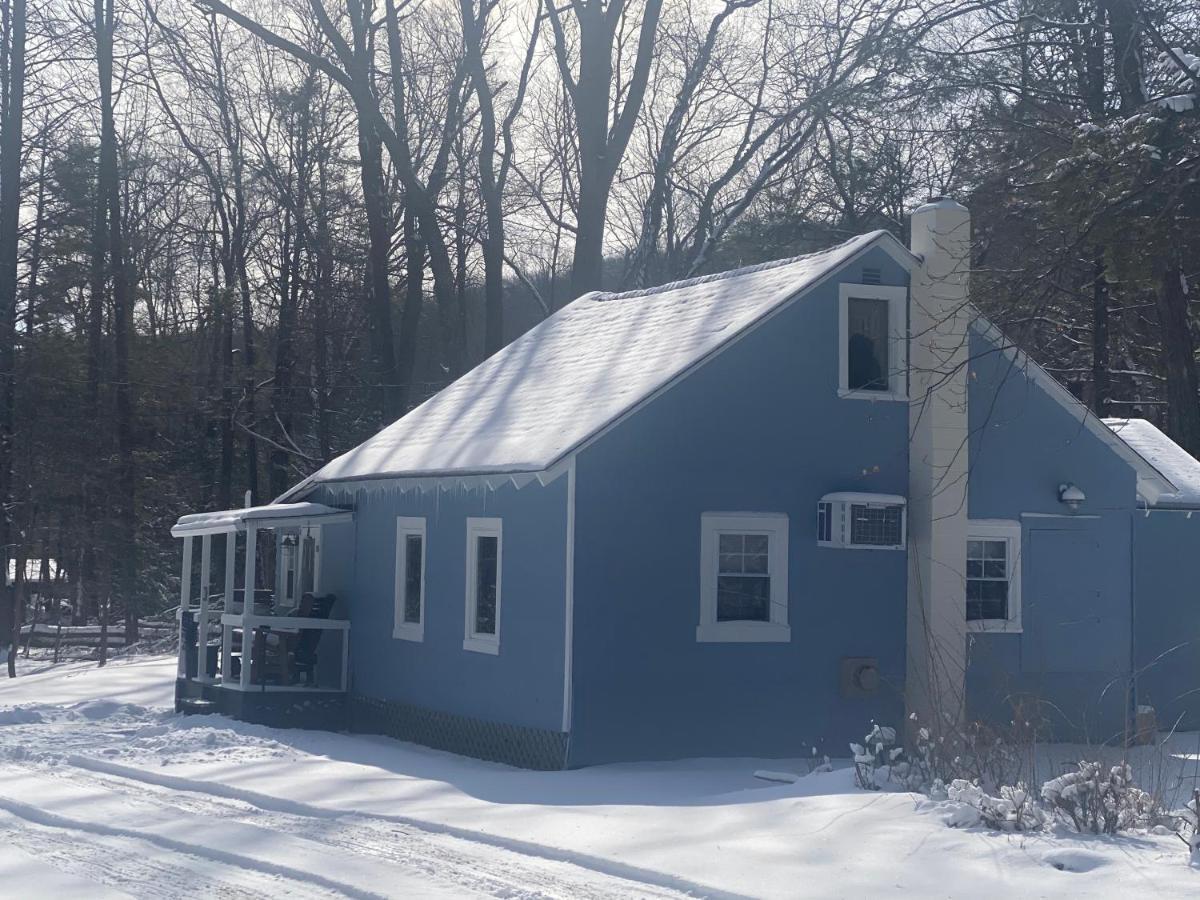 Camelback Cottage - On One Acre & Near Local Attractions Tannersville Exterior foto
